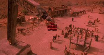 Screenshot 2 from From Dusk Till Dawn 3: The Hangman's Daughter (Full Movie)