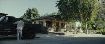 Screenshot 1 from From Embers (Full Movie)