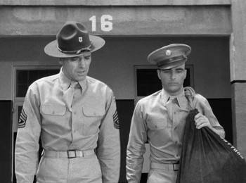 Screenshot 2 from From Here to Eternity (Full Movie)