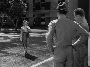 Screenshot 3 from From Here to Eternity (Full Movie)
