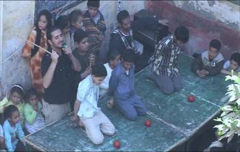 Screenshot 3 from From Meir, to Meir (Full Movie)