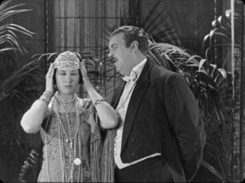 Screenshot 1 from From Soup to Nuts (Full Movie)