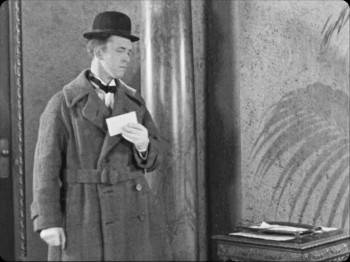 Screenshot 3 from From Soup to Nuts (Full Movie)