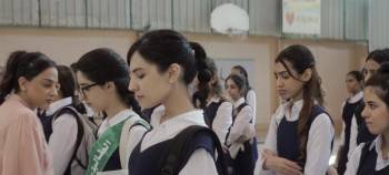 Screenshot 1 from From the Ashes (Full Movie)