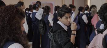 Screenshot 3 from From the Ashes (Full Movie)