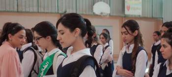 Screenshot 1 from From the Ashes (Full Movie)