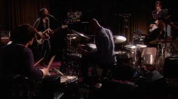 Screenshot 1 from From the Basement Radiohead (Full Movie)