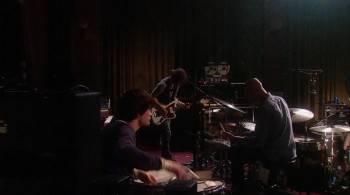 Screenshot 2 from From the Basement Radiohead (Full Movie)