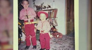 Screenshot 3 from From the Cowboy's Boot Heel: The Musical Journey of Rob McNurlin (Full Movie)