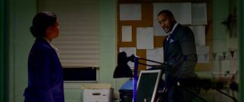 Screenshot 2 from From the Rough (Full Movie)