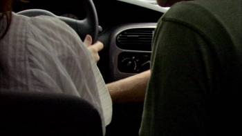 Screenshot 3 from From the Shadows (Full Movie)