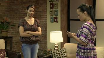 Screenshot 1 from From This Day Forward (Full Movie)