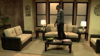 Screenshot 2 from From This Day Forward (Full Movie)