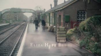 Screenshot 2 from From Time to Time (Full Movie)