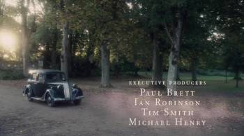 Screenshot 3 from From Time to Time (Full Movie)