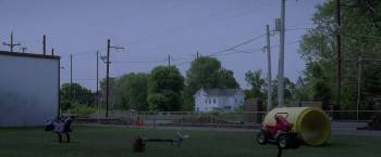 Screenshot 2 from From Within (Full Movie)