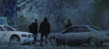 Screenshot 1 from Frontera (Full Movie)