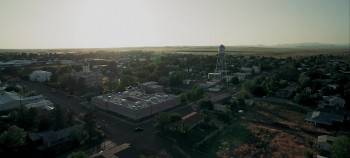 Screenshot 2 from Frontera (Full Movie)