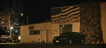 Screenshot 3 from Frontera (Full Movie)