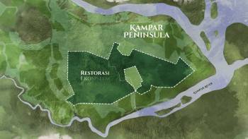 Screenshot 3 from Frontier Sumatra (Full Movie)