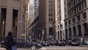 Screenshot 3 from Frontline The Power of the Fed (Full Movie)