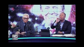 Screenshot 1 from Frontline United States of Conspiracy (Full Movie)