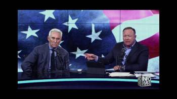 Screenshot 2 from Frontline United States of Conspiracy (Full Movie)