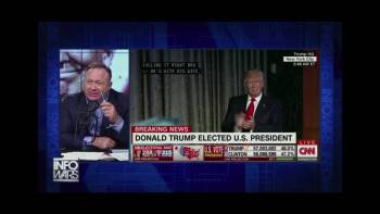 Screenshot 3 from Frontline United States of Conspiracy (Full Movie)