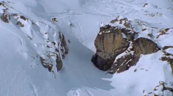Screenshot 3 from Frostbite (Full Movie)