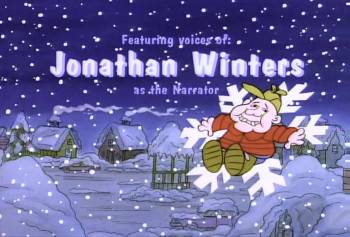 Screenshot 1 from Frosty Returns (Full Movie)