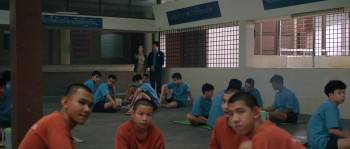Screenshot 3 from Frozen Hot Boys (Full Movie)