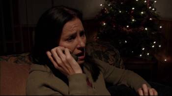 Screenshot 2 from Frozen Kiss (Full Movie)
