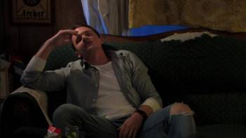 Screenshot 3 from Frozen Kiss (Full Movie)