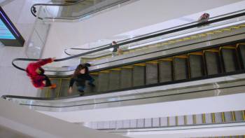 Screenshot 2 from Fuhgeddabout Christmas (Full Movie)