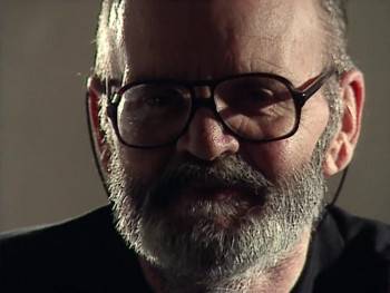 Screenshot 1 from Fulci Talks (Full Movie)