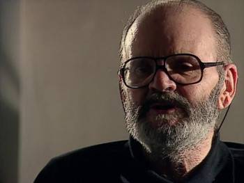 Screenshot 3 from Fulci Talks (Full Movie)