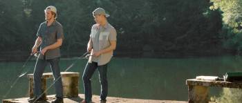 Screenshot 2 from Full Count (Full Movie)