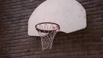 Screenshot 2 from Full-Court Miracle (Full Movie)