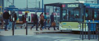 Screenshot 1 from Full Time (Full Movie)