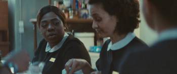 Screenshot 3 from Full Time (Full Movie)
