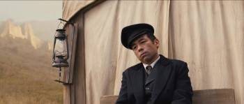 Screenshot 3 from Fullmetal Alchemist: Final Transmutation (Full Movie)