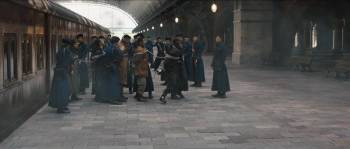 Screenshot 2 from Fullmetal Alchemist: The Revenge of Scar (Full Movie)