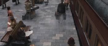 Screenshot 3 from Fullmetal Alchemist: The Revenge of Scar (Full Movie)
