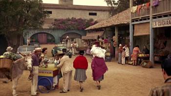 Screenshot 1 from Fun in Acapulco (Full Movie)