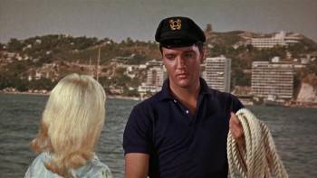 Screenshot 3 from Fun in Acapulco (Full Movie)