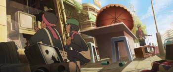 Screenshot 2 from Funan (Full Movie)