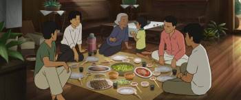 Screenshot 3 from Funan (Full Movie)