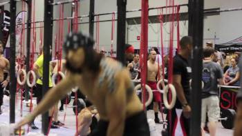 Screenshot 2 from Functional Fitness (Full Movie)