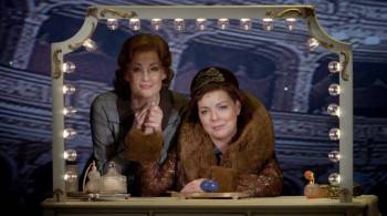 Screenshot 2 from Funny Girl (Full Movie)