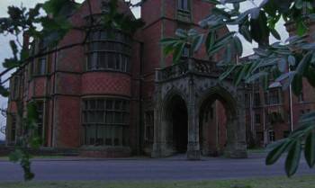 Screenshot 2 from Funny Man (Full Movie)